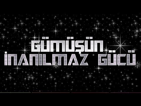 Video: Gümüş nə qədər elastikdir?