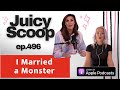 I Married A Monster....with Brittanie Jenkins