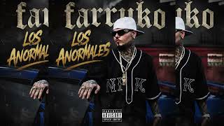 Farruko – Los Anormales (Soundcloud)