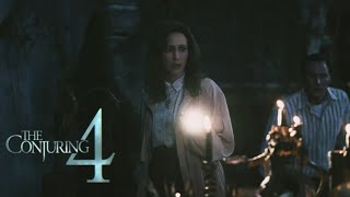 The Conjuring 4 - Teaser Trailer [HD] | TMConcept  Concept Version