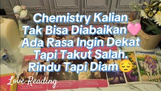 KALIAN TIDAK BISA JAUH SATU SAMA LAIN🩷 ANTARA CINTA & TAKUT KEHILANGANMU❤️‍🩹 ADA HATI YANG MENUNGGU😔