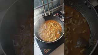 ভুড়ি রান্না ওয়াও👌👌👌#food #nice