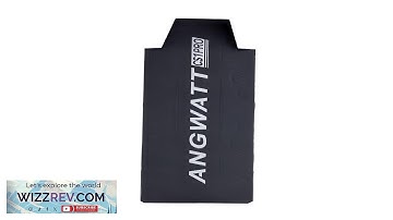 ANGWATT Electric Scooter Silicone Pad Mat Cushion Only Suitable For ANGWATT CS1