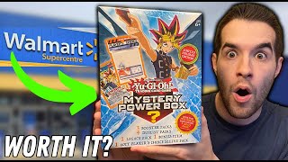 Are These Walmart Mystery Boxes A Scam? Net Worth