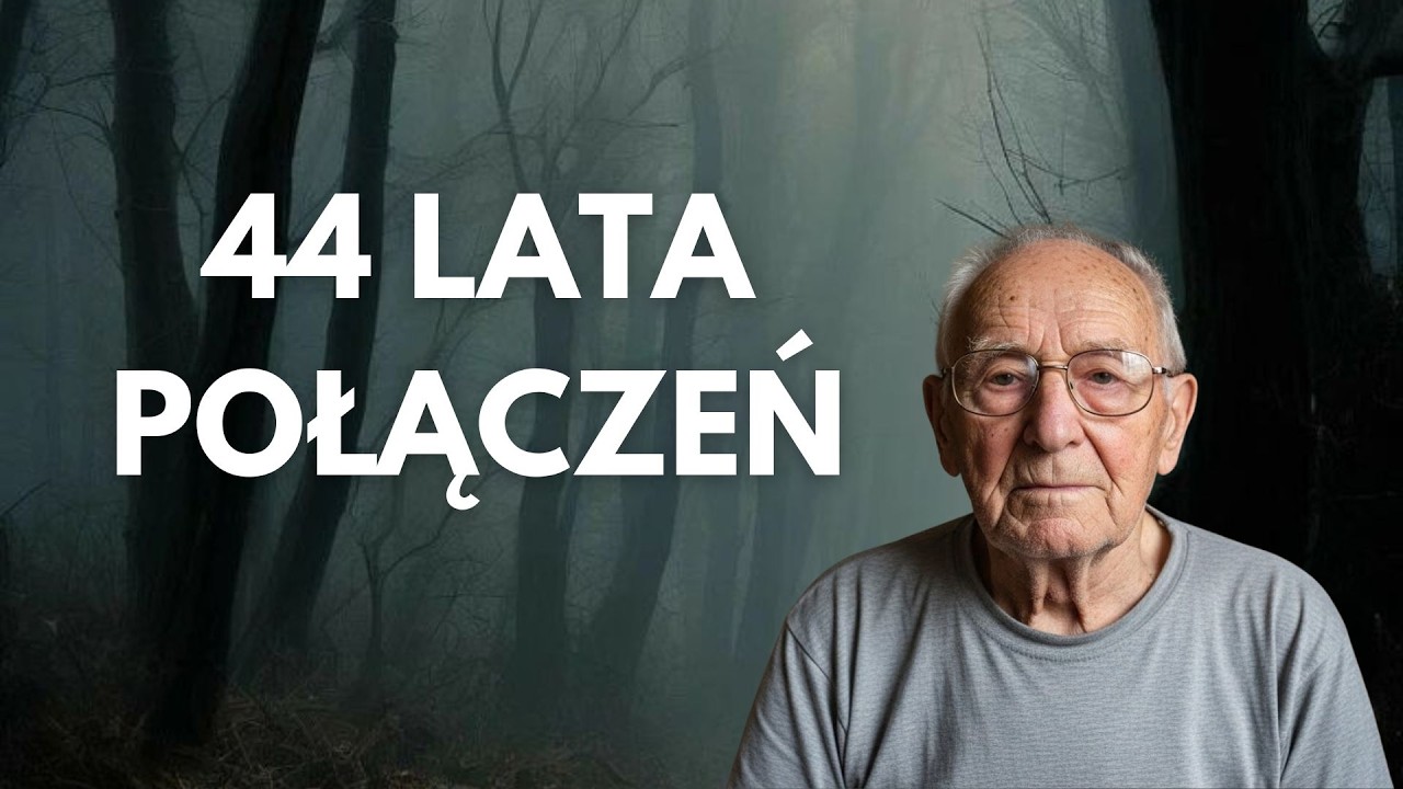 Mam 72 lata… Teściowa dzwoniła co niedzielę przez 44 lata. Po jej śmierci zrozumiałem dlaczego.