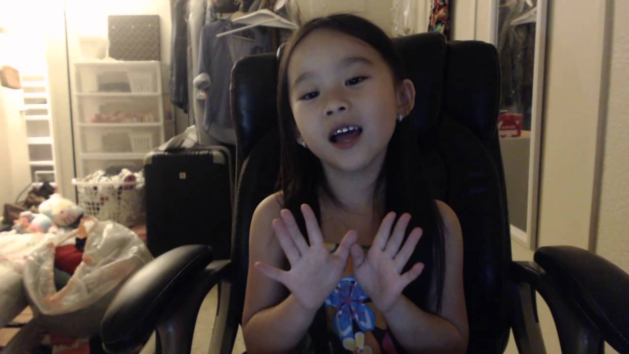 Acai Sing Frozen Song Acai Sing Frozen Song