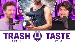 These YouTubers Are Destroying Japan | Trash Taste #176