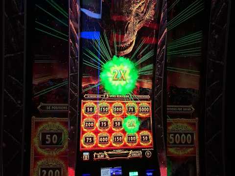 question ballet casino camino real.MPG