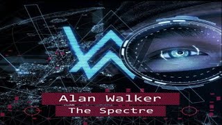Alan walker 'Spectre' whatsapp story 30 seconds video