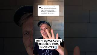 Quais São Os Top 4 Baixos Custo Benefício Bom De Timbre?