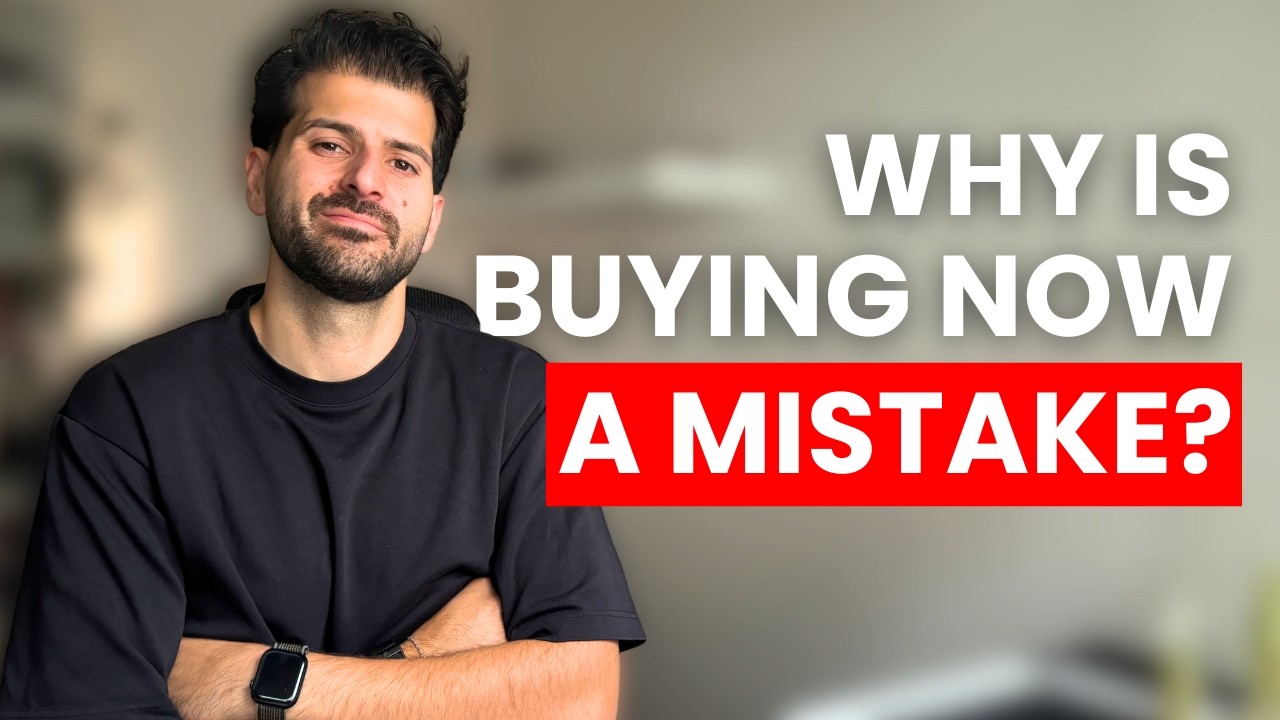 Understanding Australia's Hidden Recession and Homeownership Strategy