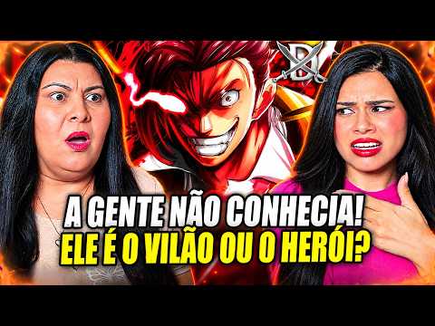 Lloyd Frontera (TGED) - Água é bom, Lloyd é água, Lloyd é bom! | Duelista