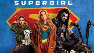 Supergirl: Don't Waste Your Money, It's a DISASTER | REVIEW
