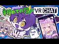 【VRChat】みんな！！VRCのこと、教えて！！！！！【#瀬兎一也 /のりプロ所属】