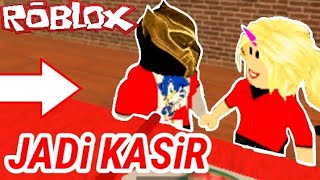 Bekerja Menjadi Kasir di Toko Pizza!!! - Roblox Work at Pizza Place screenshot 4