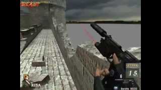 New BeastSFPH survival Glitch In Dark Castle By : jenddy