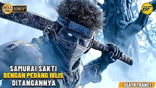 Samurai Sakti Dengan Pedang Iblis Alur Cerita Film