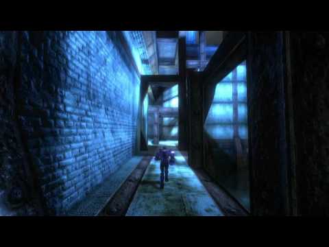 Syntensity Beta Level Art test HD