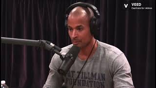 DAVID GOGGINS - MY INSANE WORKOUT TO LOSE WEIGHT