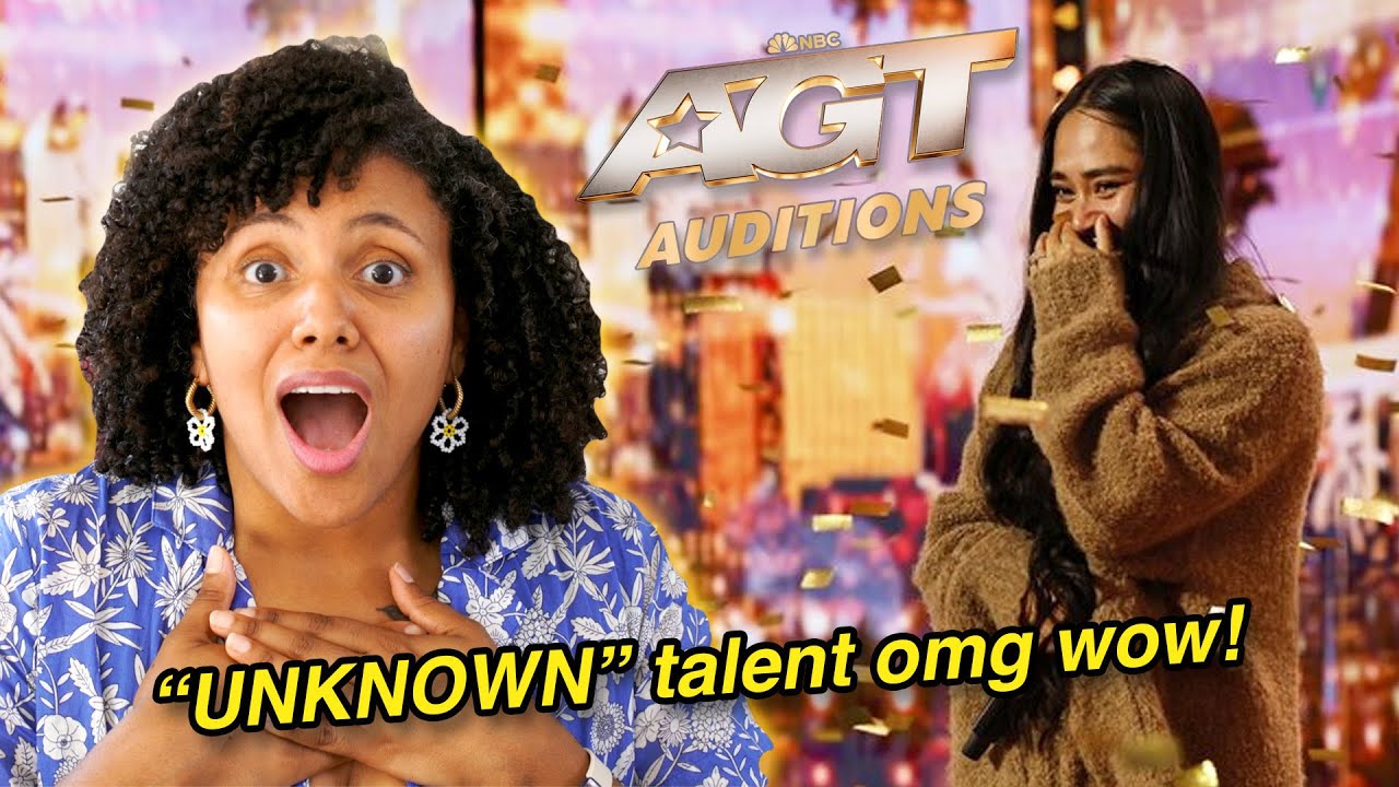 These beautiful LIES that they got. | Jessica Sanchez on AGT 2025 20 YRS LATER! | M-Angel REACTION
