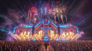 ⚡ Firestorm | Big Room EDM 🔥 Festival Anthem | Good Vibes BR