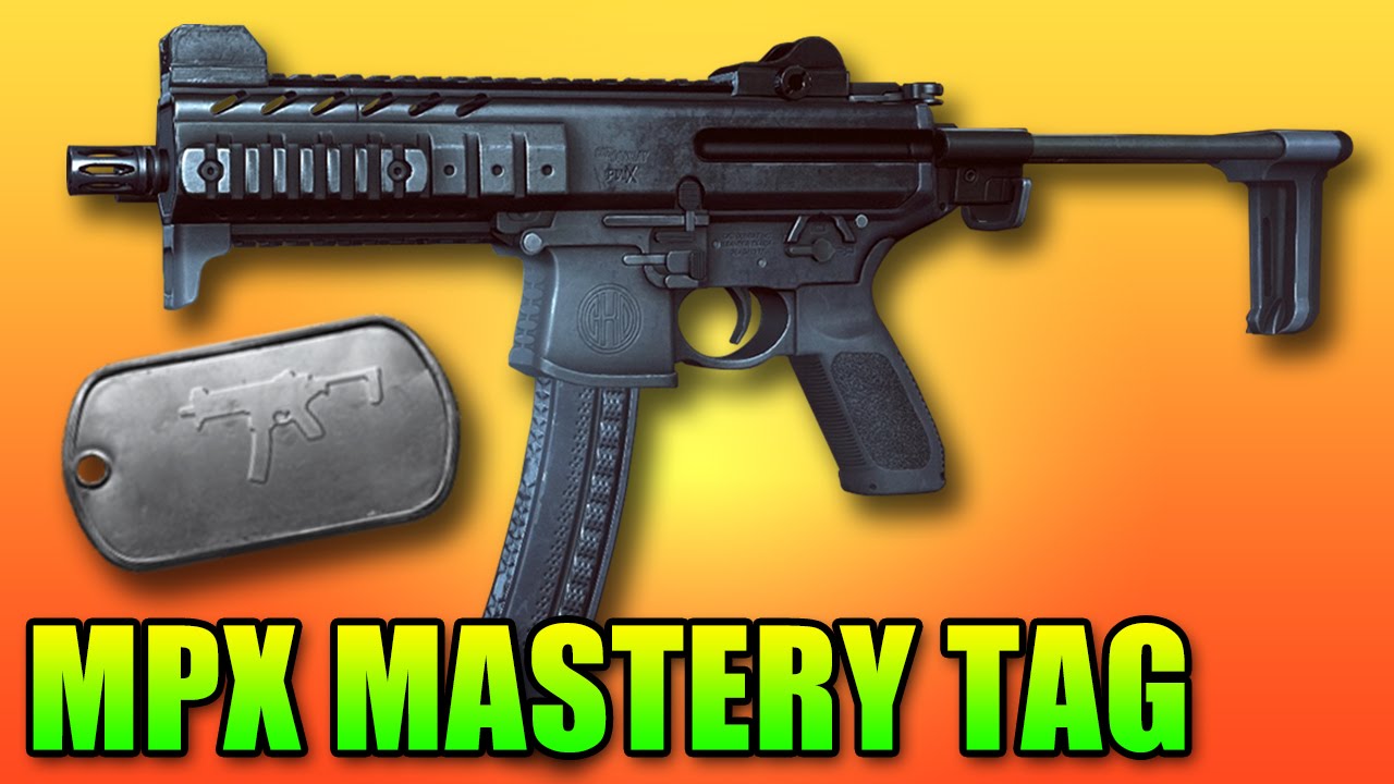 Battlefield 4 Mpx Unlock Mastery Dog Youtube