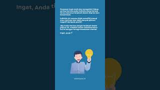 Bagi yg sudah muak dengan diri sendiri #psikologi #kesehatanmental #manusia #motivasihidup #bahagia