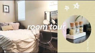 UCR DELTA GAMMA HOUSE ROOM TOUR 2018