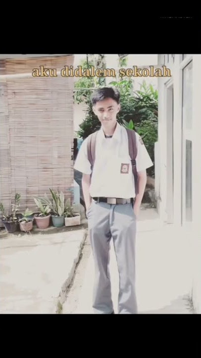 me #shorts #sma #anaksma #cogan