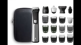 Rasoio Rea Barbacapelli Philips Serie 7000 Impermeabile 100%