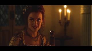 multiqueen - { castle }