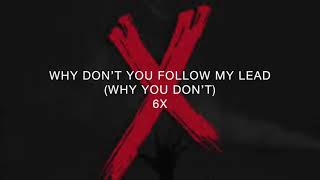 Ex Battalion Follow My Lead Lyrics