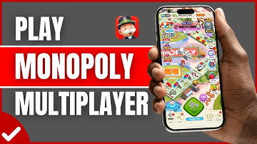 How To Play Monopoly GO Multiplayer (2025)