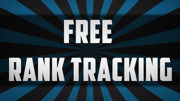 Serp Keyword Tracking Checker | Pro rank tracker