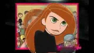 Kim Possible Shut Up And Let Me Go