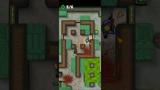 🔪 Hunter Assassin Level 3 Completed | Stealth Kill Gameplay #shorts#gameplay
