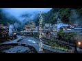 【観光客が少ない穴場】昔ながらのレトロな温泉街と秘湯を巡る|熊本・杖立・黒川温泉ほか