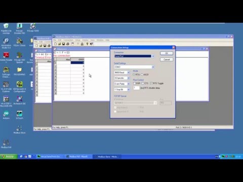 Tutorial Simulación Red