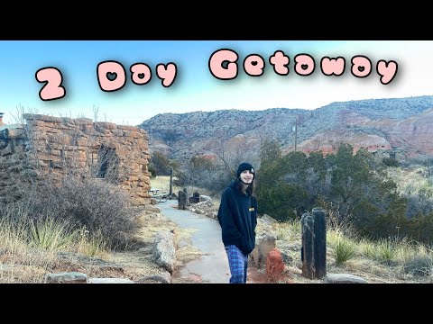 Video: Palo Duro Canyon State Park: Den kompletta guiden