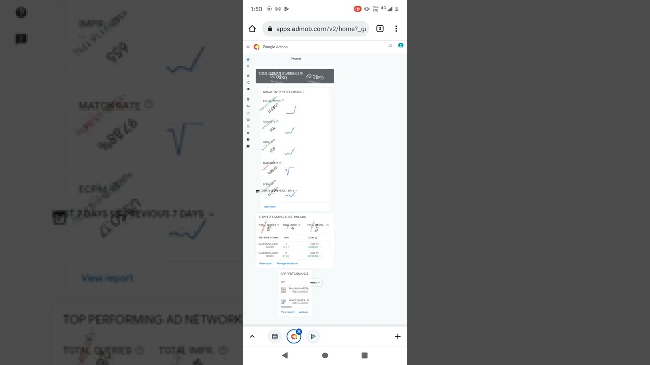 😨 Wonder After seeing this Problem |  Automatically Rotation..  Video, What is This this problem...?