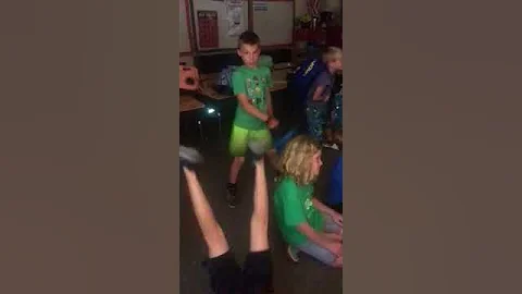 Dance Party 1