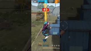 Как вам моя игра с СВД😍🤯 #freefire #garenafreefire #shortvideo