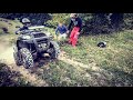 Atv Hill Climb -  (Can Am, Polaris, Kawasaki, Yamaha)