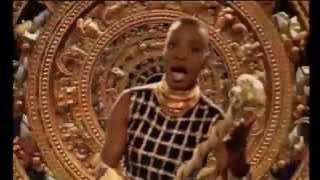 Angelique Kidjo - 'Agolo'