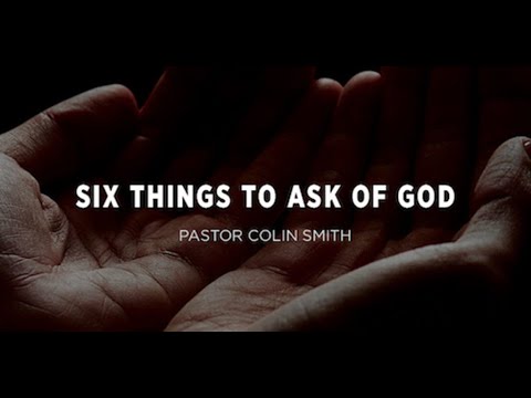 God Gives Daily Bread – The Lord’s Prayer and Provision (Matthew 6:11) 1 YouTube video thumbnail