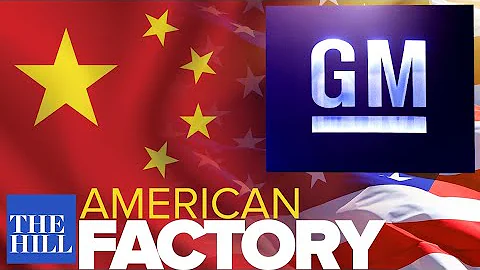 New documentary: what happens when a Chinese compa...