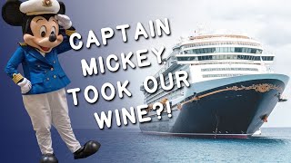 How To Board Your First Disney Cruise: Don't Make Our Embarkation Mistakes!