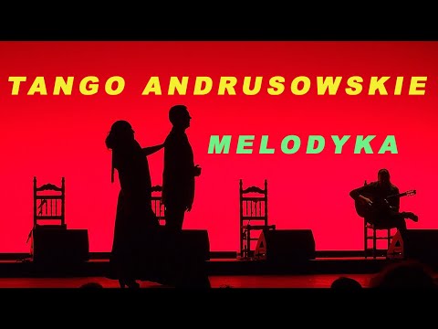 Tango andrusowskie