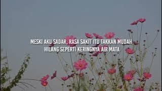 PUISI AKU INGIN MENANGIS SEBENTAR SAJA || JEJAK SULAS