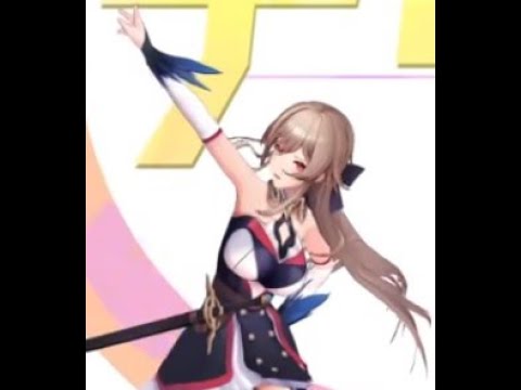 『キズナ・レール』 ただフレンだけ | Kizuna Rail but its only furen